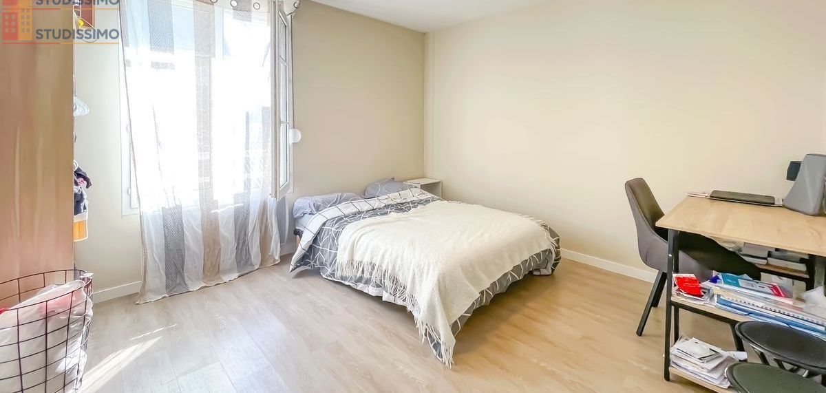 Studio 20m² Le Mans - DPE C - Photo 6