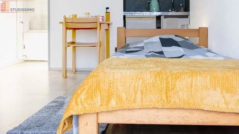 Studio meublé 18m² Sevenans - Meublé, DPE C - Photo 3
