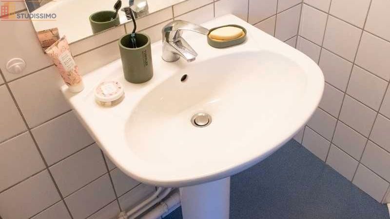 Studio meublé 20m² Belfort - Meublé, DPE D - Photo 2
