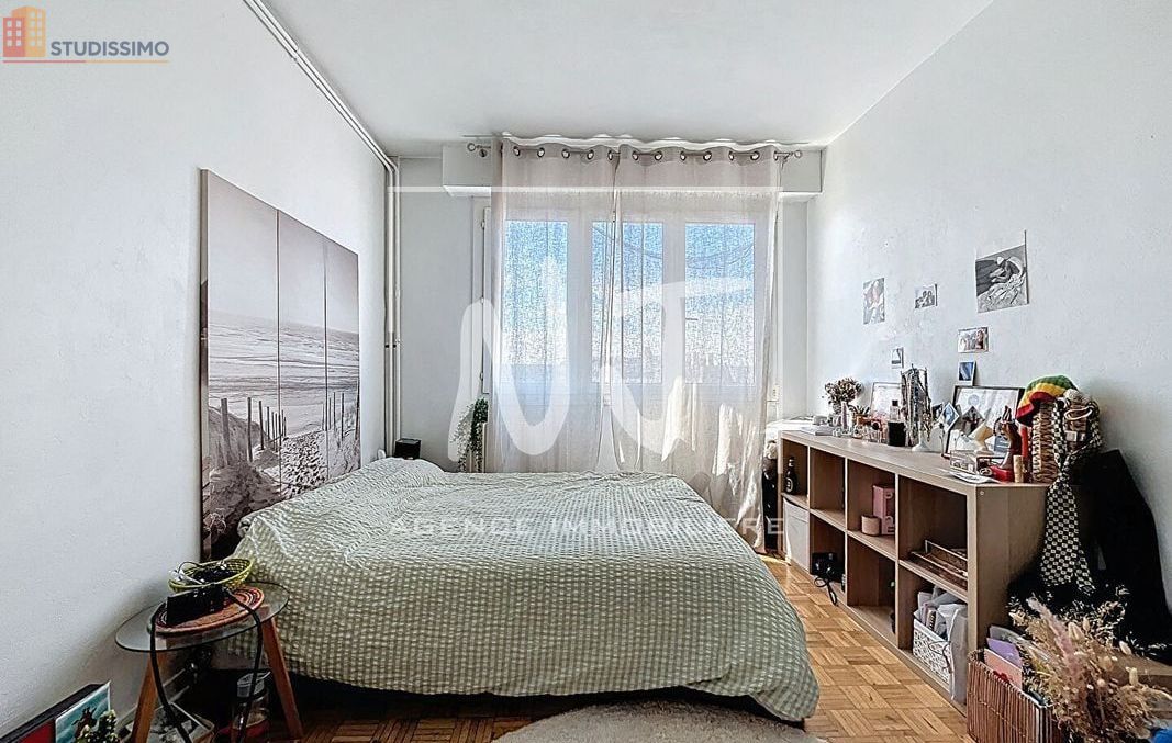 Studio 34m² Le Mans - Étage élevé, lumineux - Photo 3