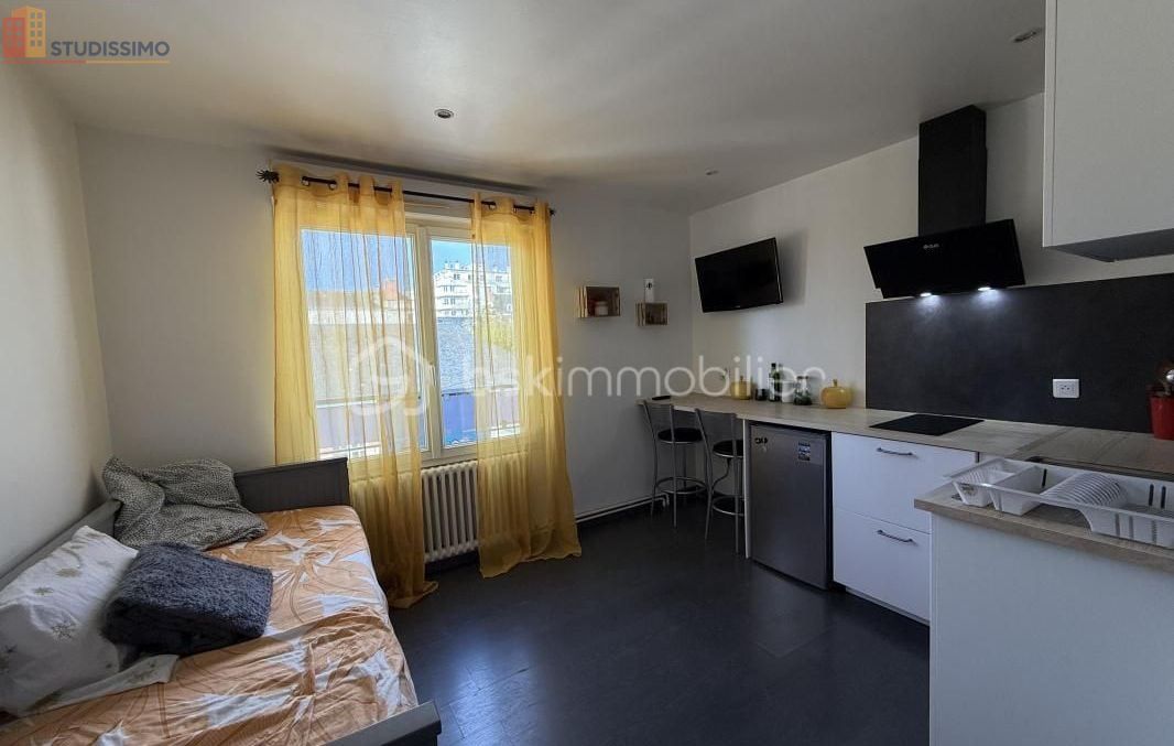 Studio à Le Mans