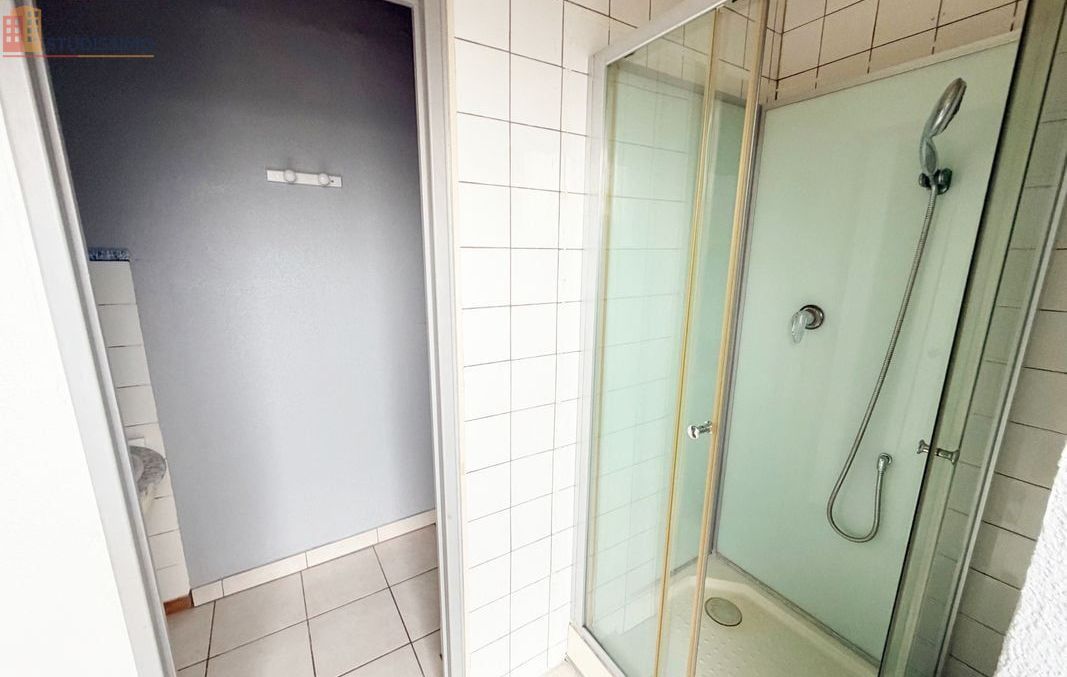Studio meublé 18m² Trévenans - Meublé, 1er étage - Photo 2