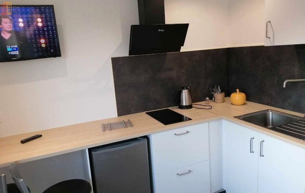 Studio 17m² Le Mans centre-ville - Photo 2
