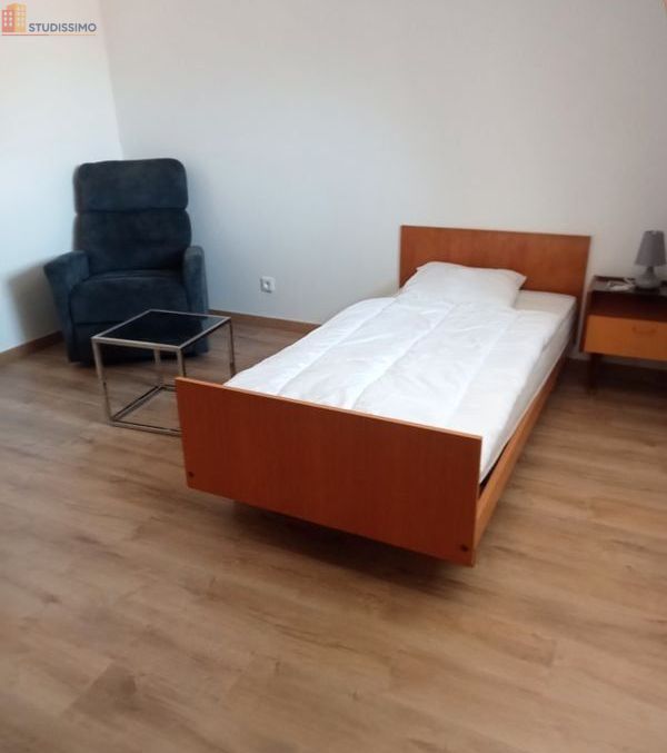 Studio meublé 12m² Belfort - Pour étudiante, lumineux - Photo 1