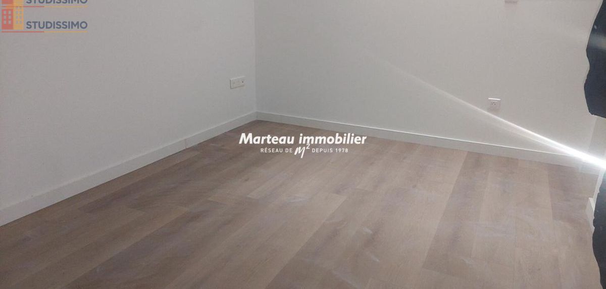 Studio 17m² Le Mans centre - lumineux - Photo 1