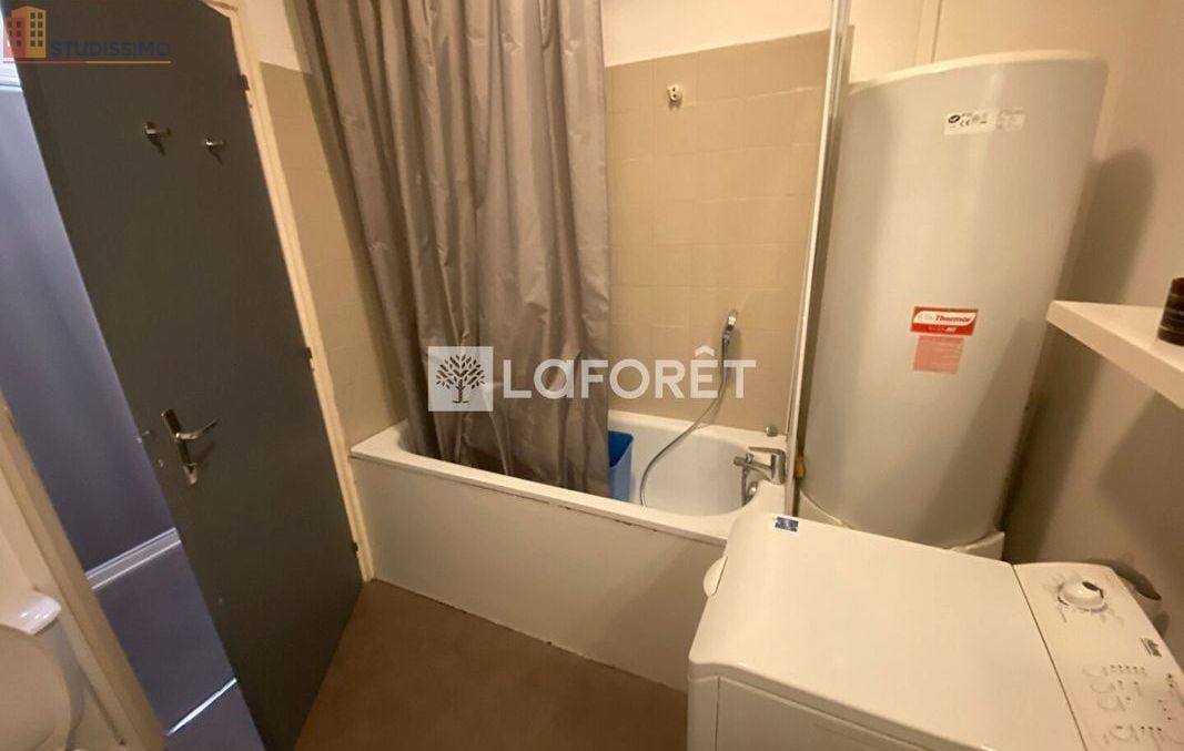 Studio 53m² Belfort - Spacieux, 1er étage - Photo 2