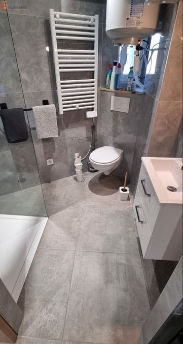 Studio meublé 14m² Valdoie - Meublé, DPE C - Photo 1
