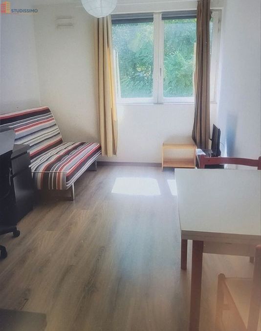 Studio meublé 21m² Belfort - Hypercentre, chauffage inclus - Photo 2