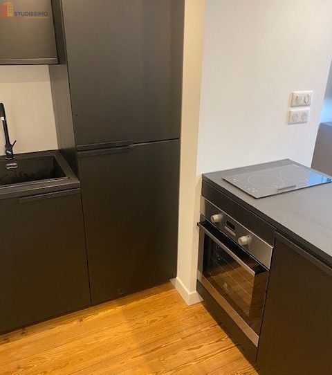 Studio meublé 18m² Belfort centre - Meublé, Vieille-Ville - Photo 1