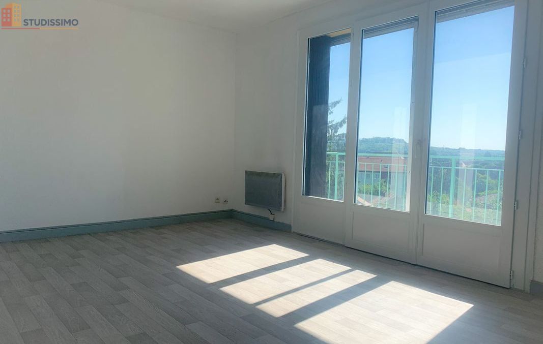 Studio à Bavilliers