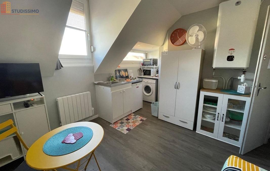 Studio à Belfort