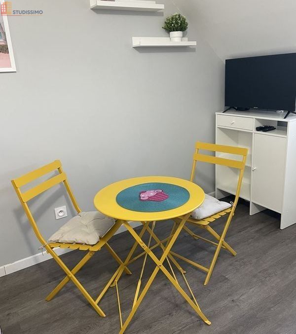 Studio 15m² Belfort - CPE C - Photo 4