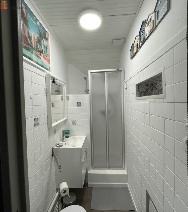 Studio 15m² Belfort - CPE C - Photo 2