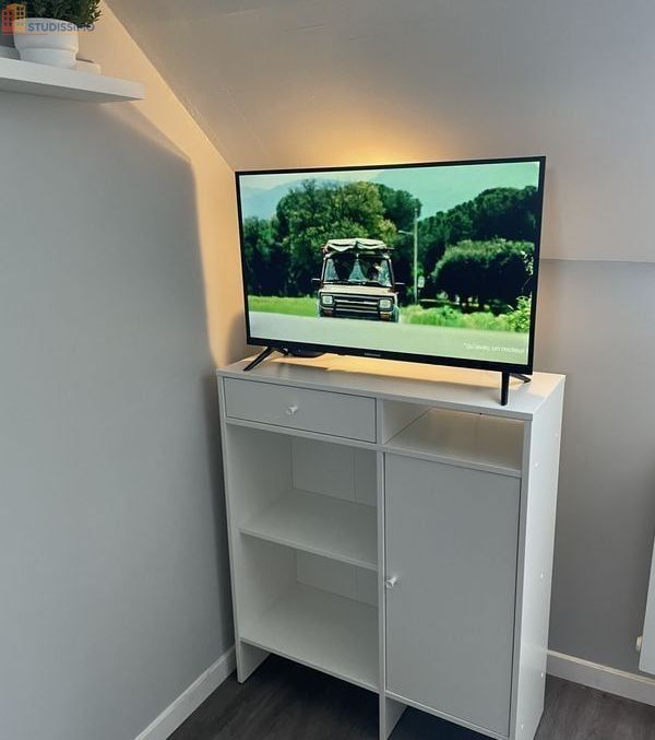 Studio 15m² Belfort - CPE C - Photo 1