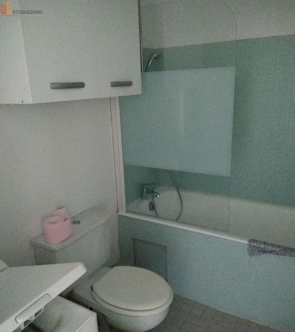 Studio 35m² Belfort 90000 - Meublé, au 4e étage - Photo 1