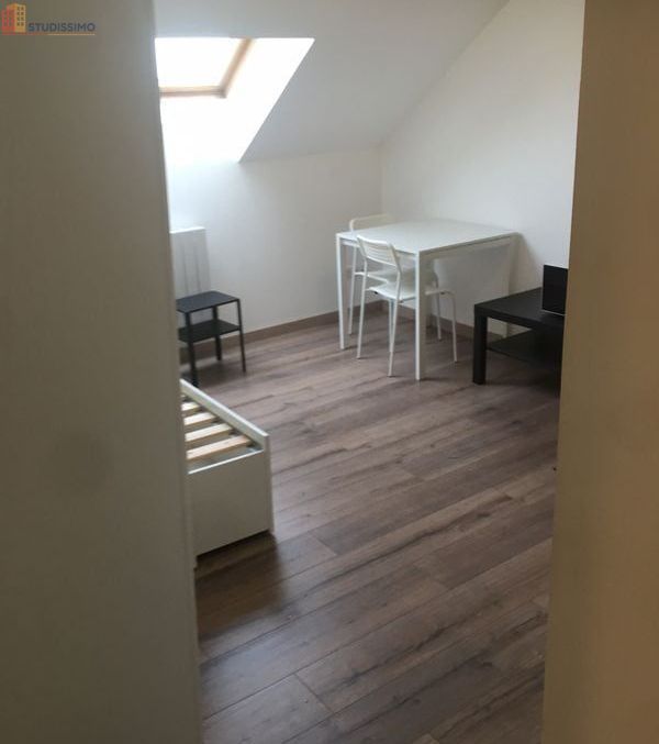 Studio à Belfort