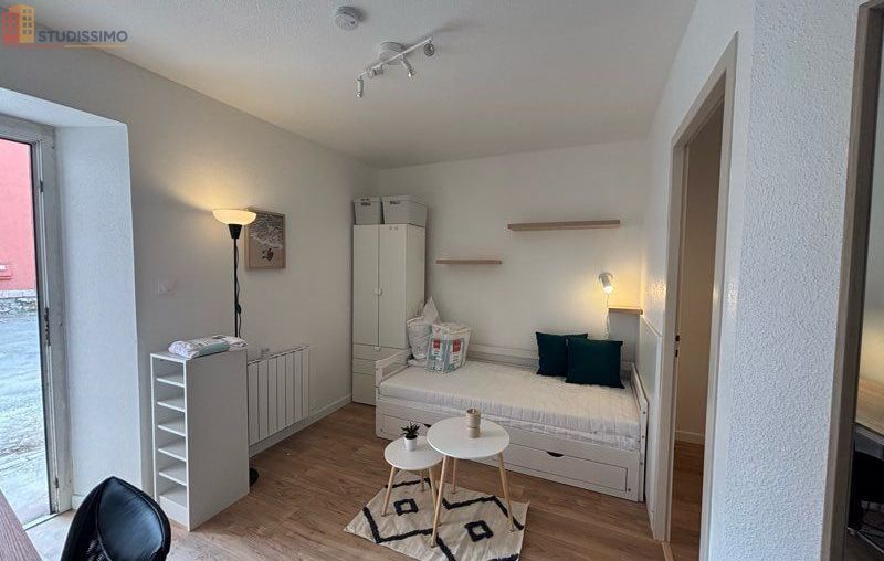 Studio à Belfort