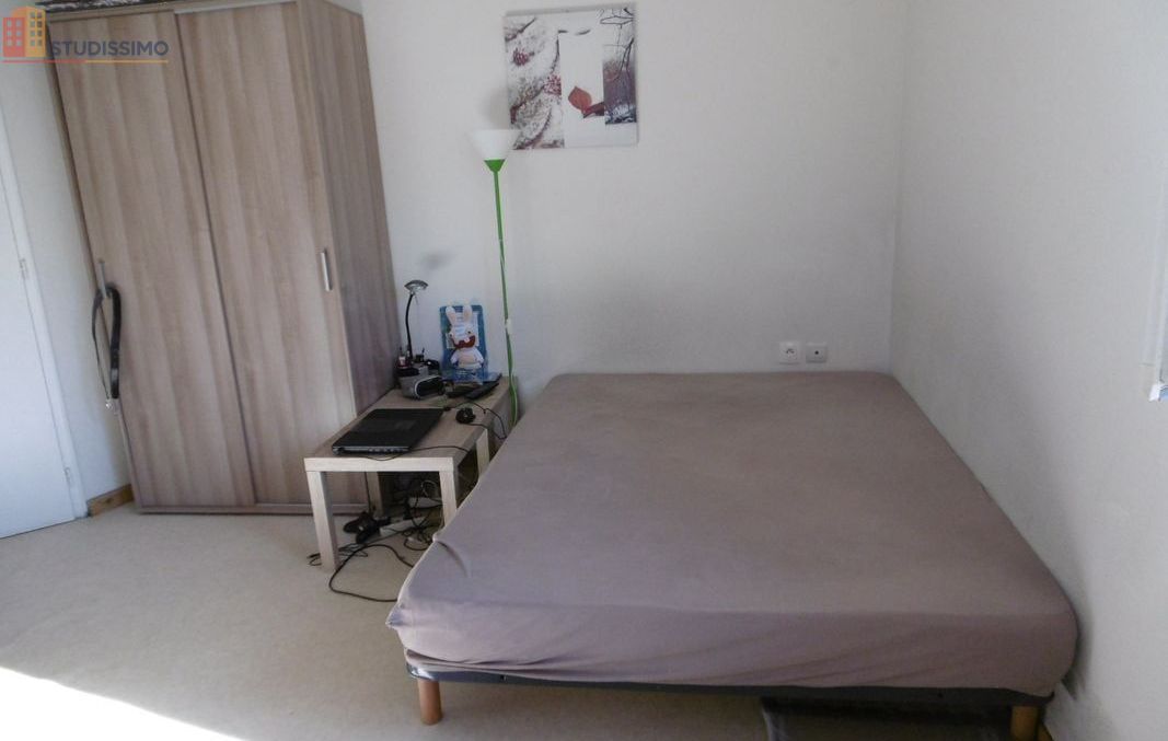 Studio à Trévenans