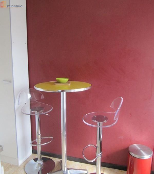Studio 15m² Sevenans 90400 - Meublé, DPE D - Photo 2
