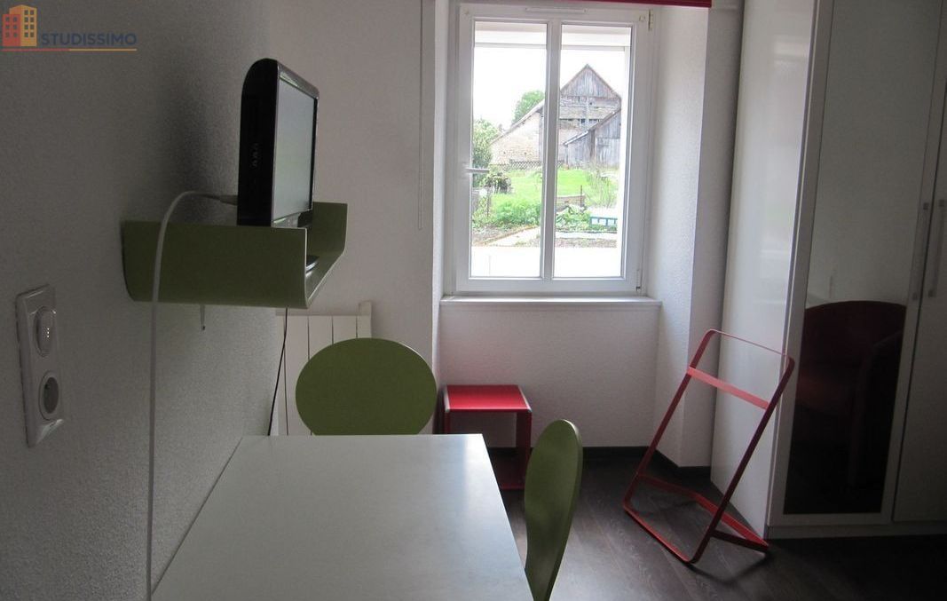 Studio à Sevenans