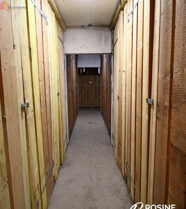 Studio 26m² Le Mans 72100 - Étage élevé, DPE C - Photo 4