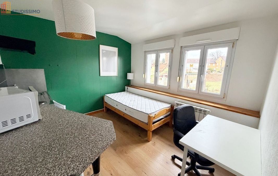 Studio à Trévenans