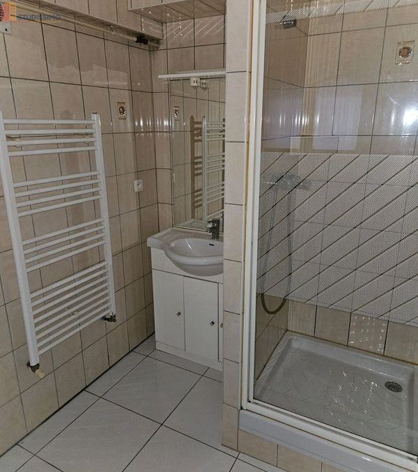Studio 28m² Bavilliers - Meublé, bonne performance énergétique - Photo 2