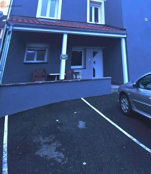 Studio 28m² Bavilliers - Meublé, bonne performance énergétique - Photo 1