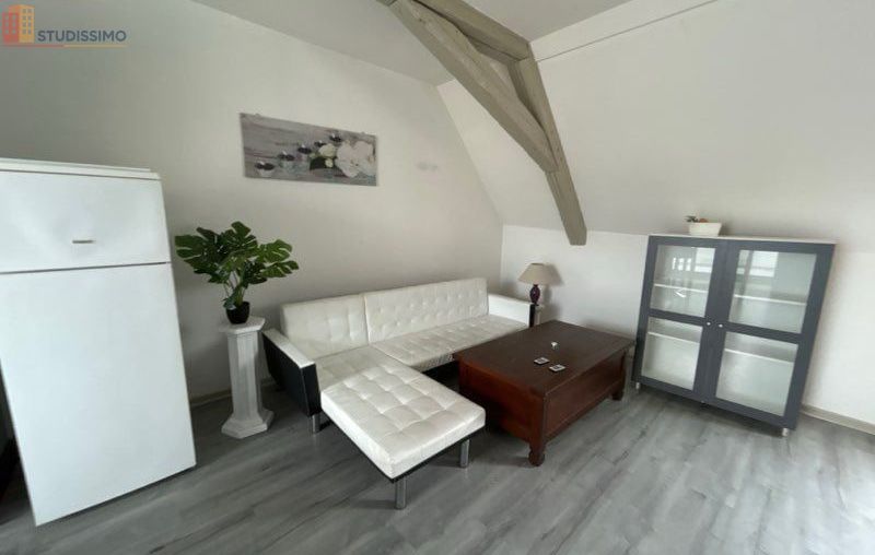 Studio 29m² Giromagny - Meublé, étage supérieur - Photo 6
