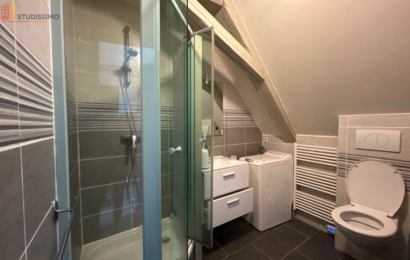 Studio 29m² Giromagny - Meublé, étage supérieur - Photo 5