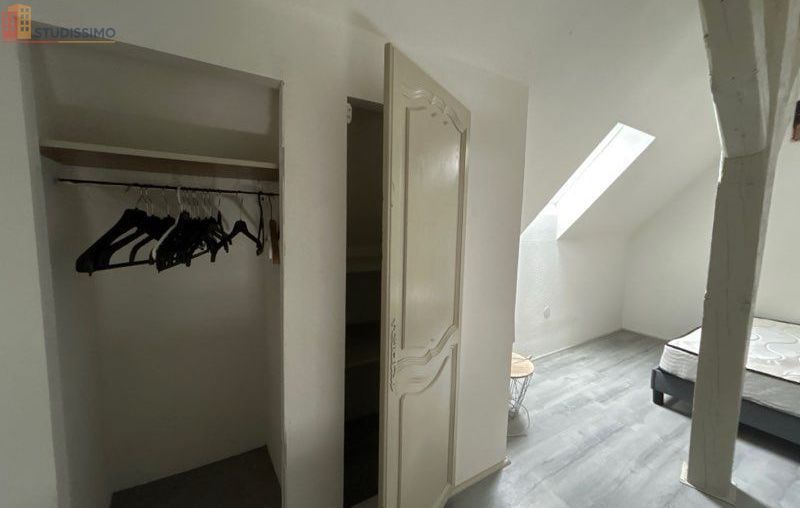 Studio 29m² Giromagny - Meublé, étage supérieur - Photo 2