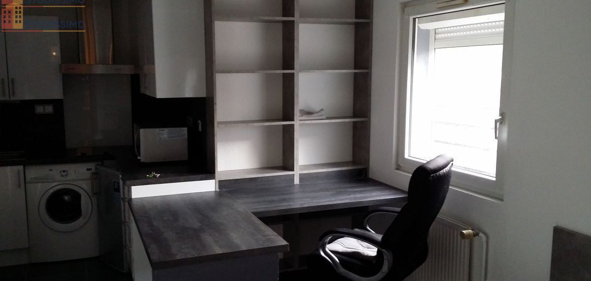 Studio à Sevenans