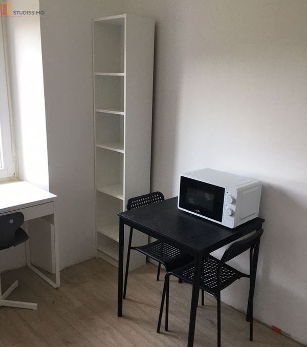 Studio meublé 19m² Belfort - Proche gare SNCF - Photo 2
