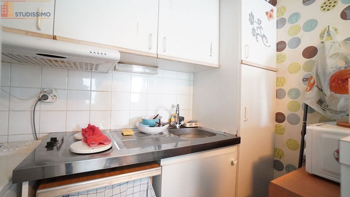 Studio 23m² Le Mans 72100 - Photo 3
