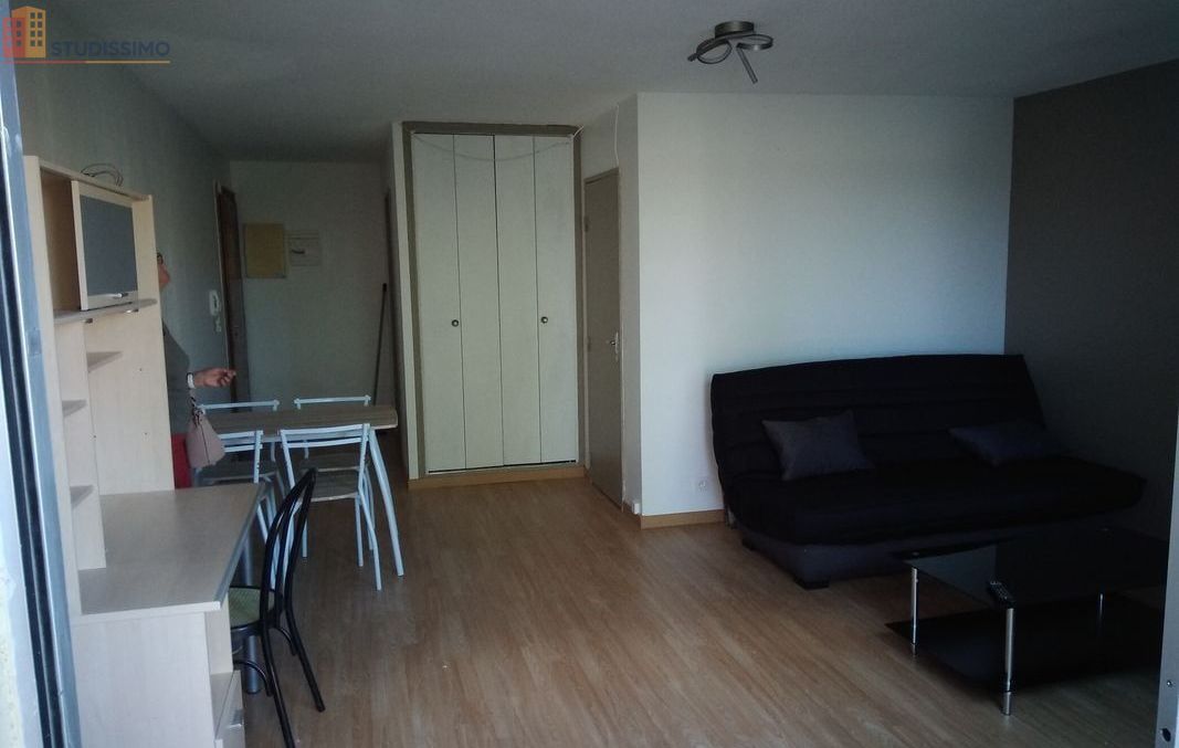 Studio à Belfort