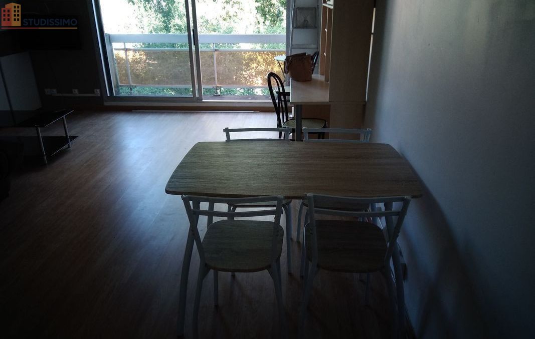 Studio 35m² Belfort - Meublé, étage élevé - Photo 1