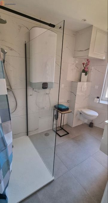 Studio 18m² Valdoie - Meublé, DPE C - Photo 1