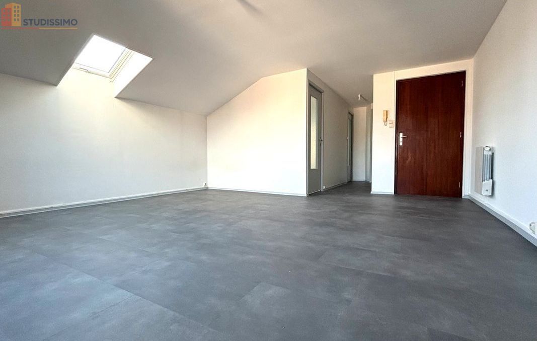 Studio à Bavilliers