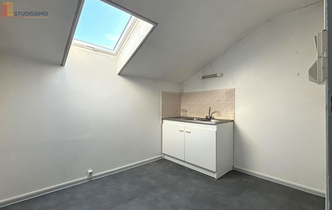 Studio 35m² Bavilliers - DPE C, lumineux - Photo 2