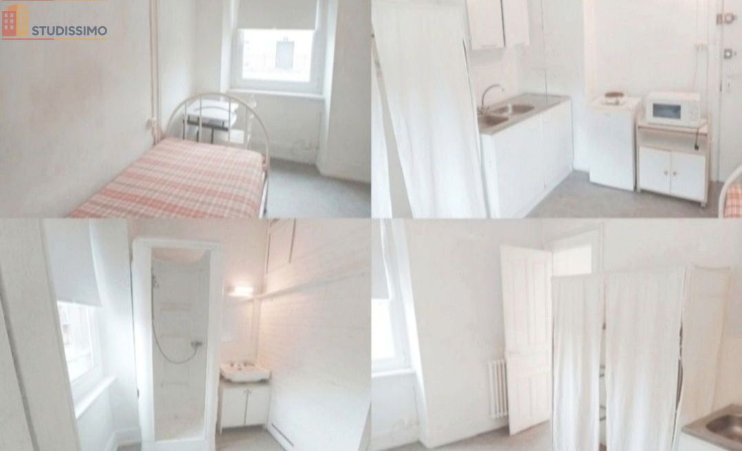 Studio meublé 20m² Belfort - Centre, lumineux - Photo 2