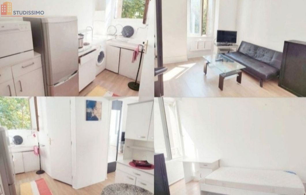 Studio à Belfort