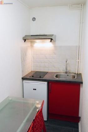 Studio meublé 16m² Sevenans - Meublé, DPE C - Photo 2
