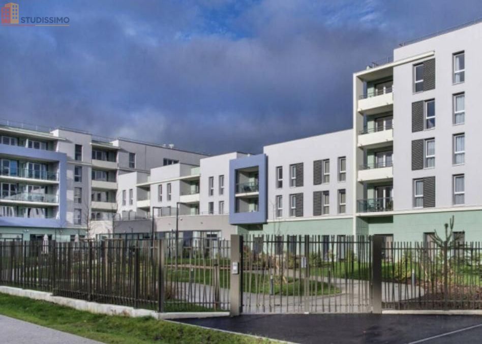 Studio meublé 35m² Belfort - Lumineux - Photo 2