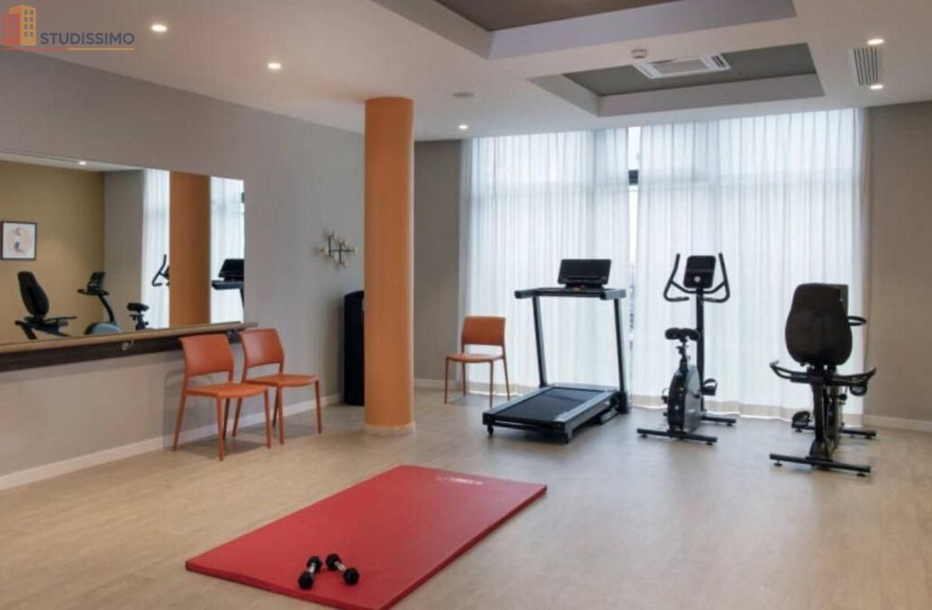Studio meublé 35m² Belfort - Lumineux - Photo 1