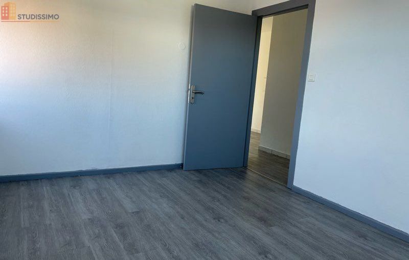 Studio 35m² Belfort - Rue à sens unique, 3e étage - Photo 1