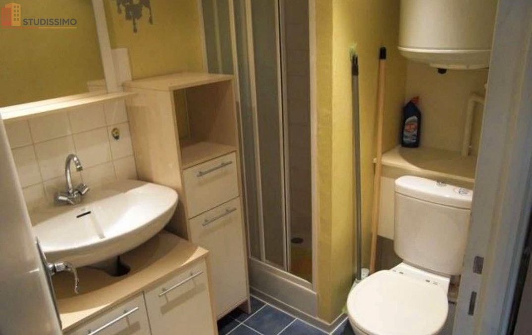 Studio 22m² Le Mans 72100 - Non meublé - Photo 1