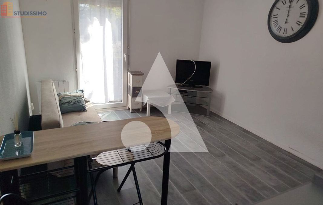Studio à Niort