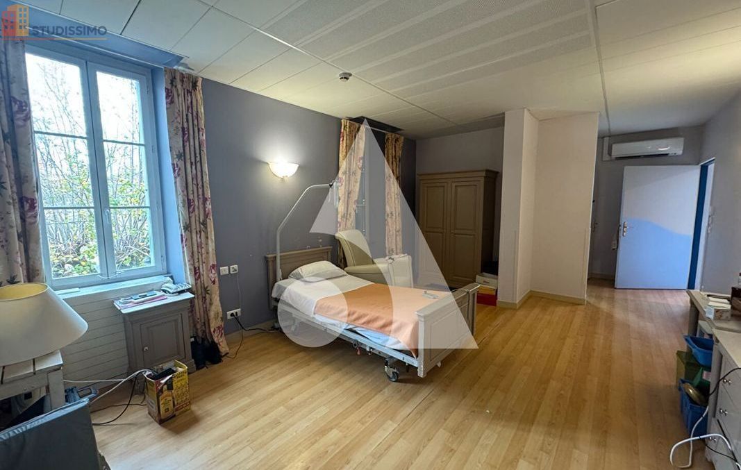 Studio 33m² Niort - 1er étage - Photo 7