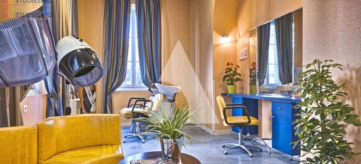 Studio 33m² Niort - 1er étage - Photo 1
