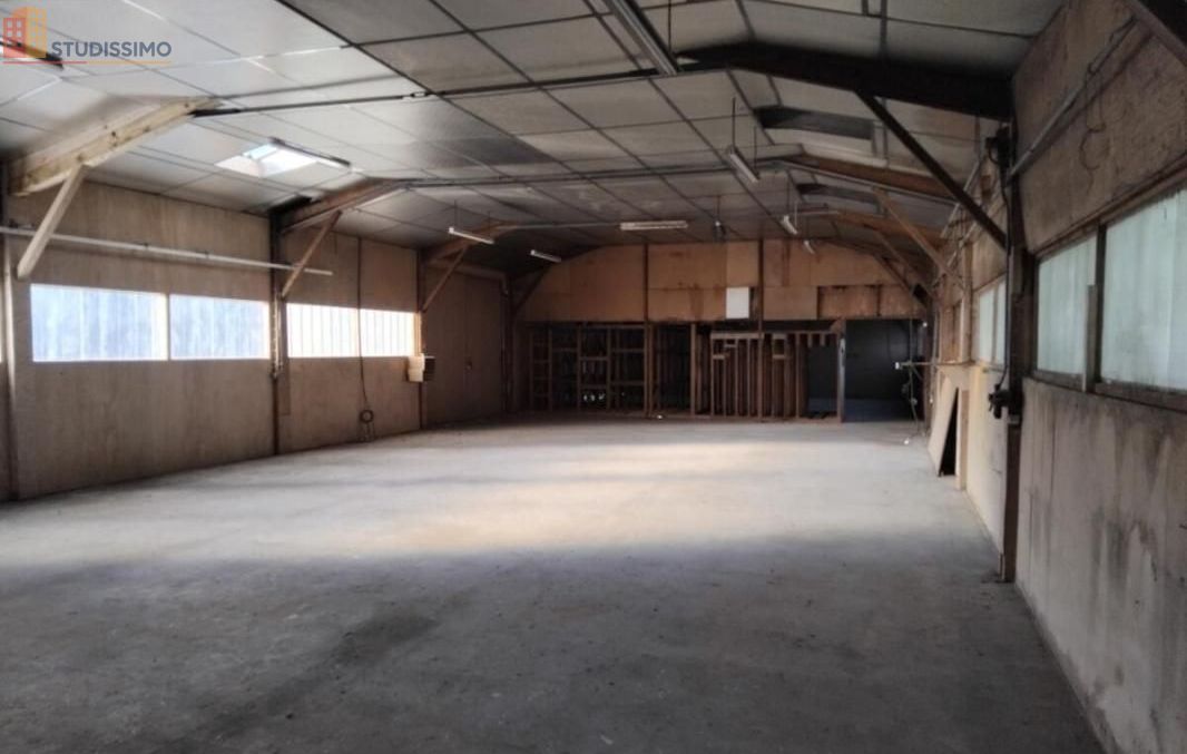 Studio 400m² Largeasse - unique, atypique - Photo 2